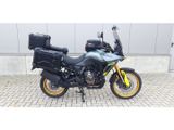 SUZUKI V-STROM 800 DE