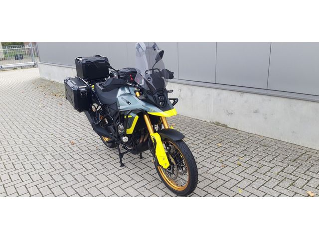 suzuki - v-strom-800-de