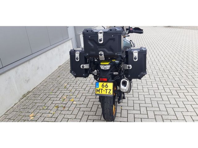 suzuki - v-strom-800-de