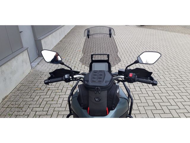 suzuki - v-strom-800-de