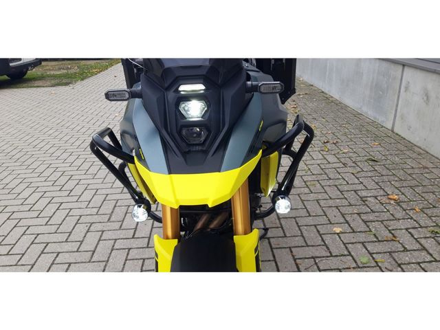 suzuki - v-strom-800-de