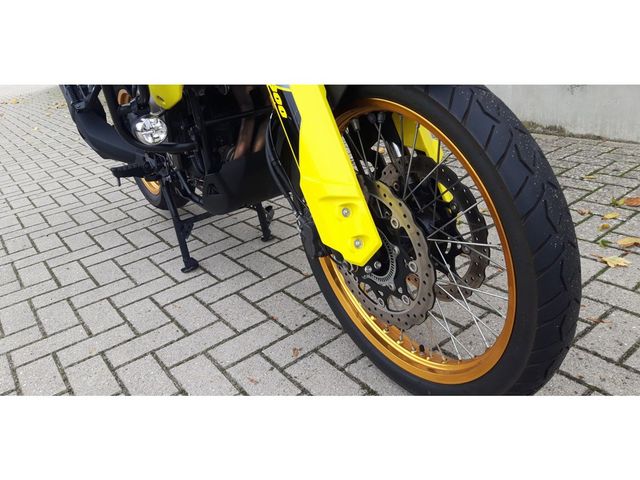 suzuki - v-strom-800-de