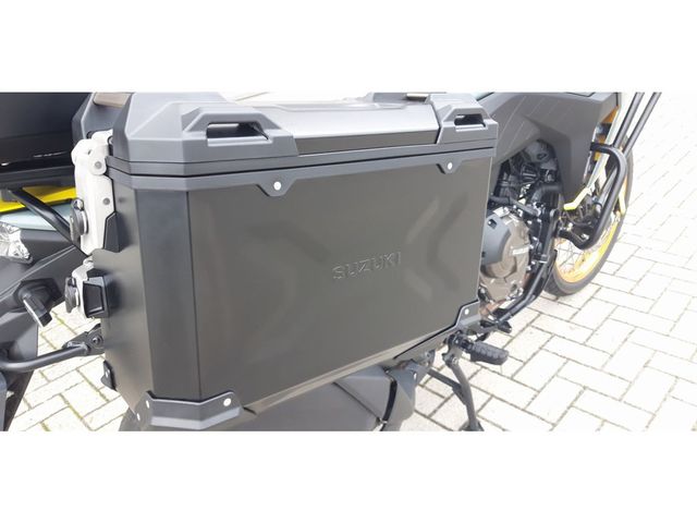 suzuki - v-strom-800-de