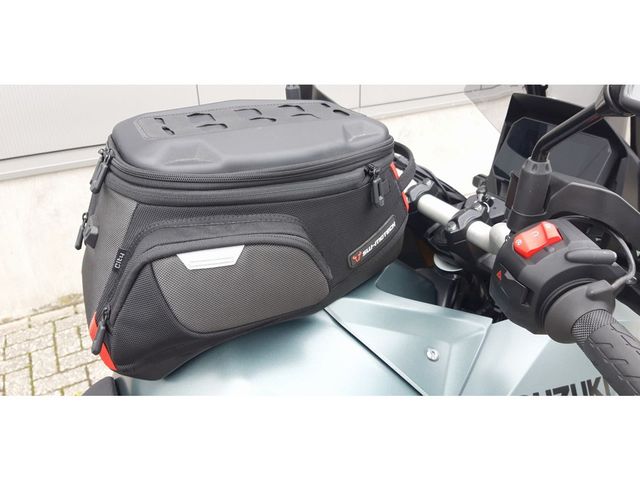 suzuki - v-strom-800-de