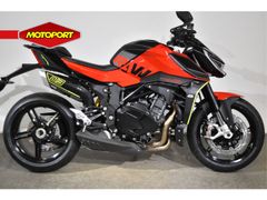 Qjmotor SRK 921 2026 nieuw – foto 1 van 20