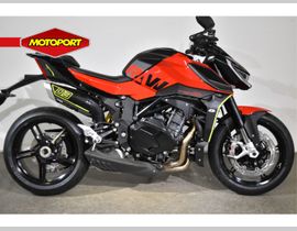 Qjmotor SRK 921 2026 nieuw