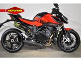 QJMOTOR SRK 921