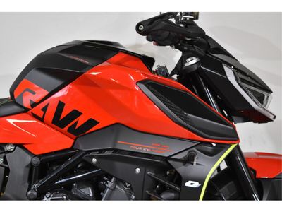 QJMOTOR SRK 921 – foto 3
