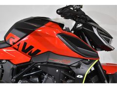 Qjmotor SRK 921 2026 nieuw – foto 3 van 20