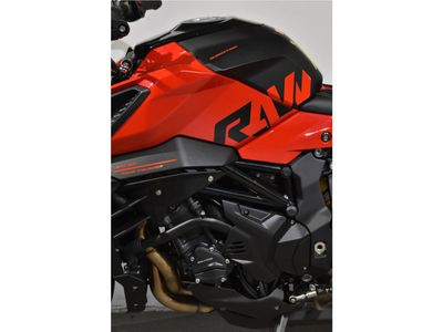 QJMOTOR SRK 921 – foto 4