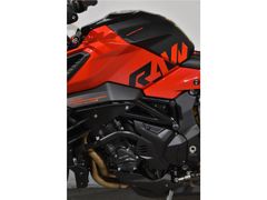 Qjmotor SRK 921 2026 nieuw – foto 4 van 20