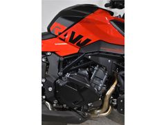 Qjmotor SRK 921 2026 nieuw – foto 5 van 20