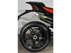 Qjmotor SRK 921 2026 nieuw – foto 6 van 20