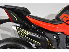 Qjmotor SRK 921 2026 nieuw – foto 7 van 20