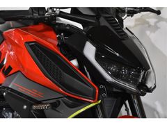 Qjmotor SRK 921 2026 nieuw – foto 8 van 20