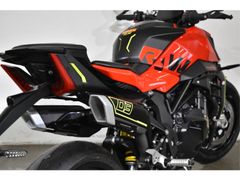 Qjmotor SRK 921 2026 nieuw – foto 9 van 20