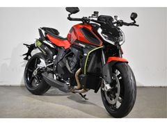 Qjmotor SRK 921 2026 nieuw – foto 11 van 20