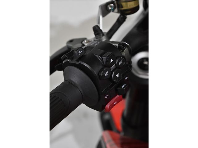 QJMOTOR - srk-921