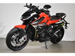Qjmotor SRK 921 2026 nieuw – foto 18 van 20