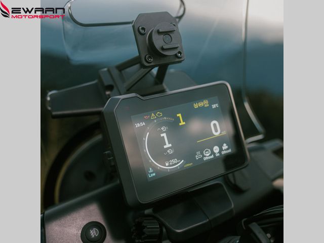 husqvarna - norden-901-expedition