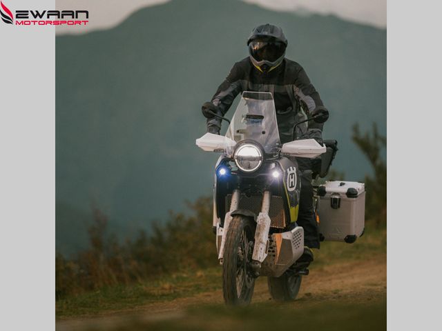 husqvarna - norden-901-expedition