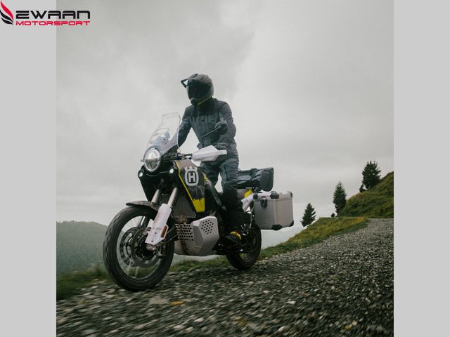 husqvarna - norden-901-expedition