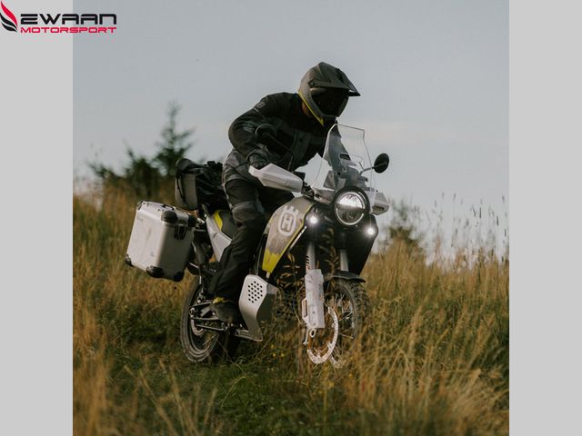 husqvarna - norden-901-expedition