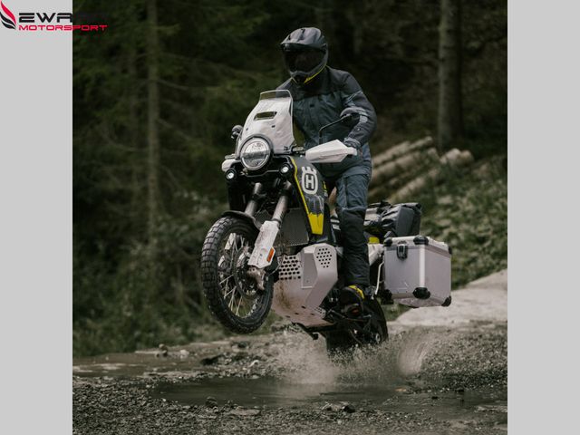 husqvarna - norden-901-expedition