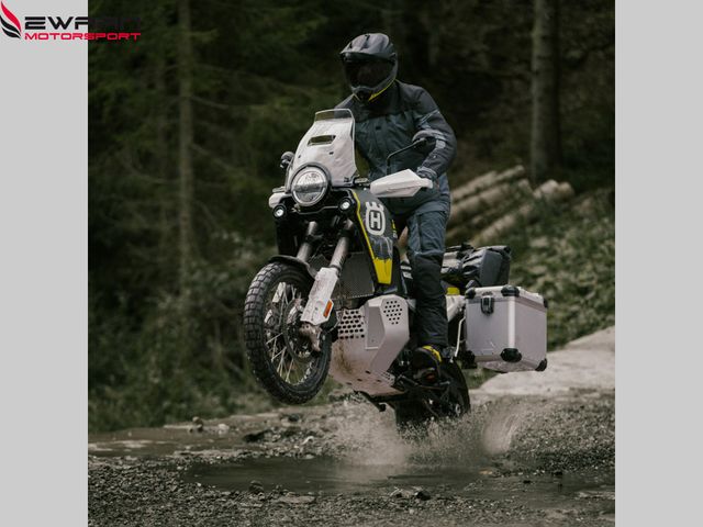 husqvarna - norden-901-expedition