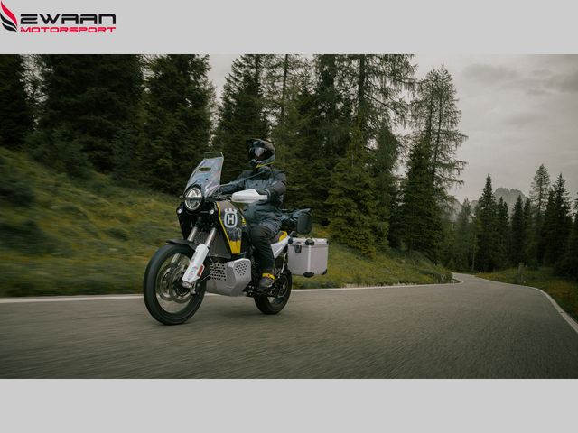 husqvarna - norden-901-expedition