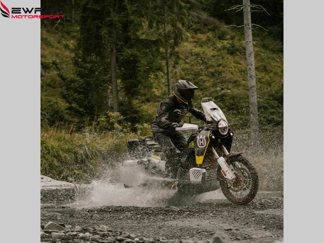 husqvarna - norden-901-expedition
