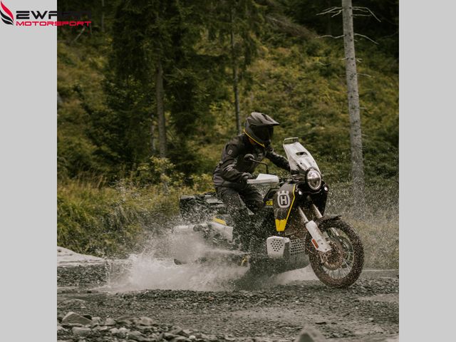 husqvarna - norden-901-expedition