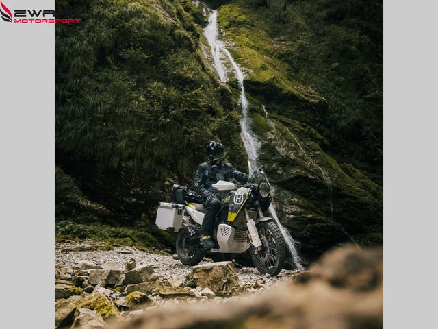 husqvarna - norden-901-expedition