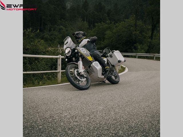 husqvarna - norden-901-expedition