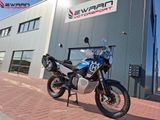 HUSQVARNA NORDEN 901 EXPEDITION