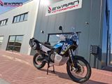 HUSQVARNA NORDEN 901 EXPEDITION
