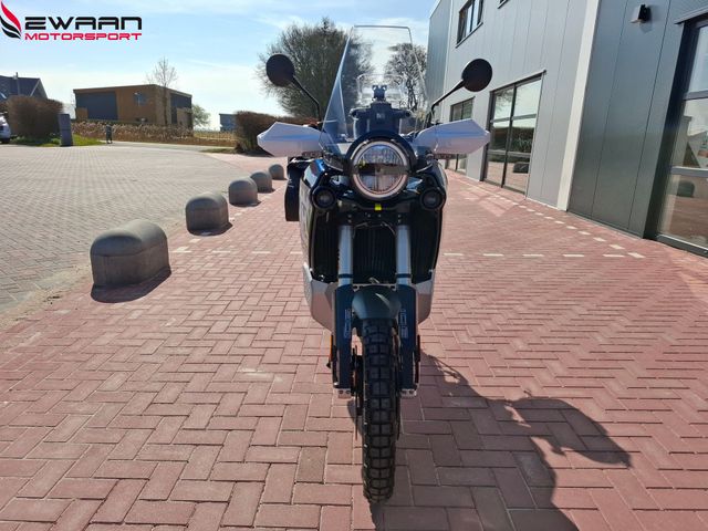 husqvarna - norden-901-expedition