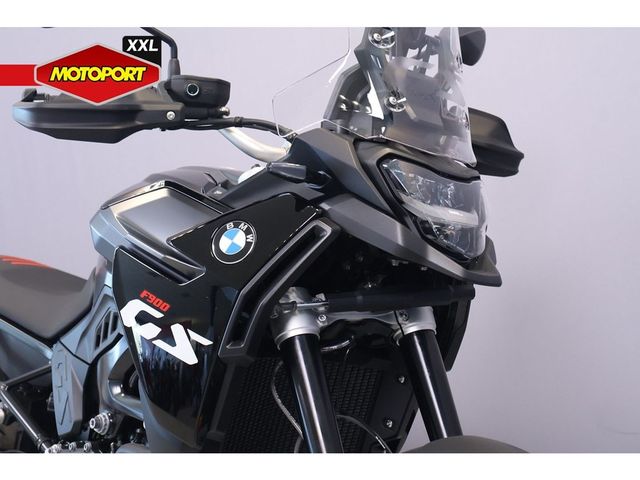 bmw - f-900-gs
