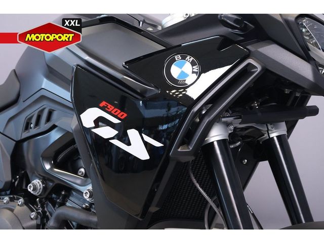 bmw - f-900-gs