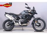 BMW F 900 GS