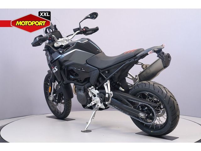 bmw - f-900-gs