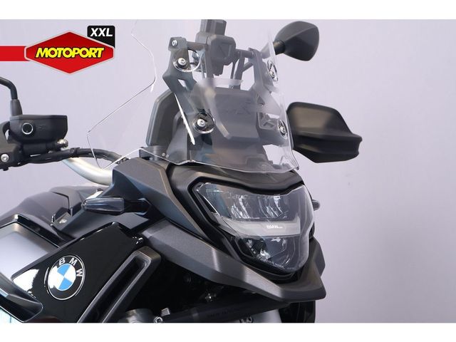 bmw - f-900-gs