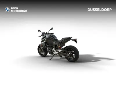 BMW F 900 R – foto 2
