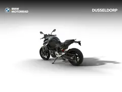 BMW F 900 R Triple Black | Dynamic pakket | Comfort pakket | Koplamp Pro 2026 nieuw – foto 2 van 4