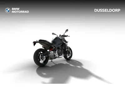 BMW F 900 R – foto 4