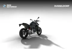 BMW F 900 R Triple Black | Dynamic pakket | Comfort pakket | Koplamp Pro 2026 nieuw – foto 4 van 4
