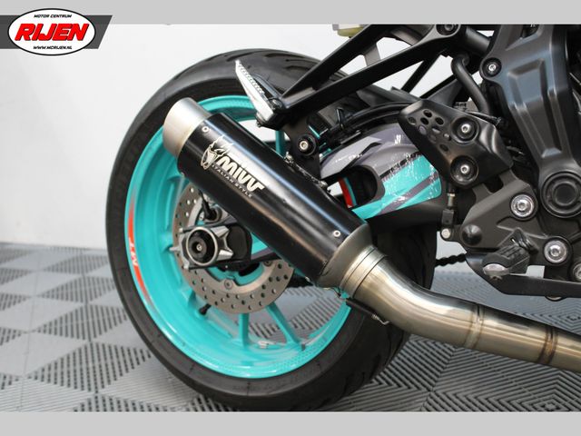 yamaha - mt-07-abs