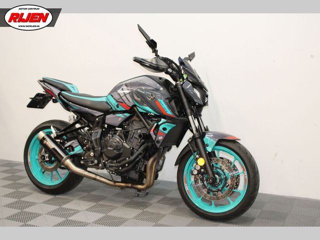 yamaha - mt-07-abs