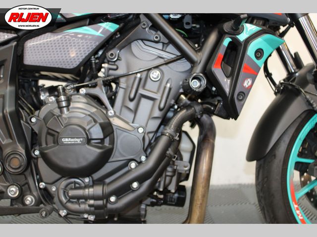 yamaha - mt-07-abs