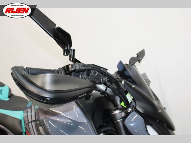 yamaha - mt-07-abs